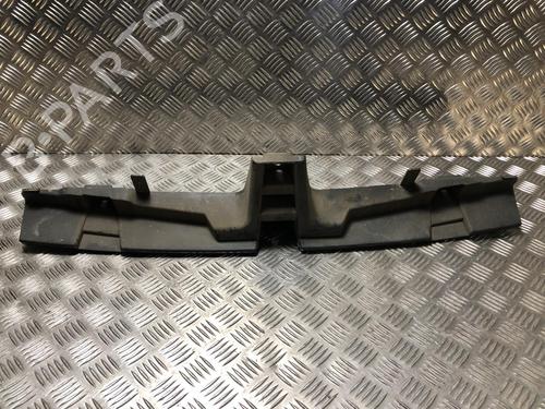 Kofangerbeslag bag DS DS 4 / DS 4 CROSSBACK (NX_) 1.6 BlueHDi 120 (120 hp) 31660728