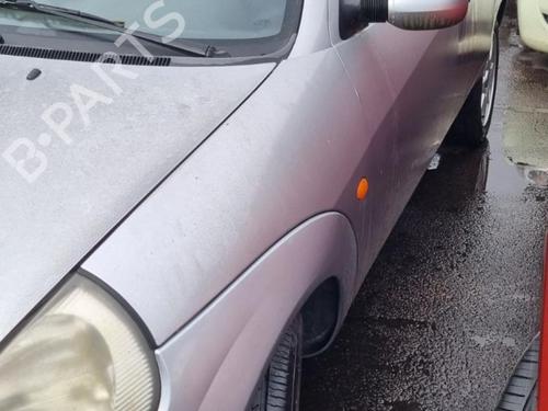 Brugte FORD KA (RB_) 1.3 i ROCAM 4423025