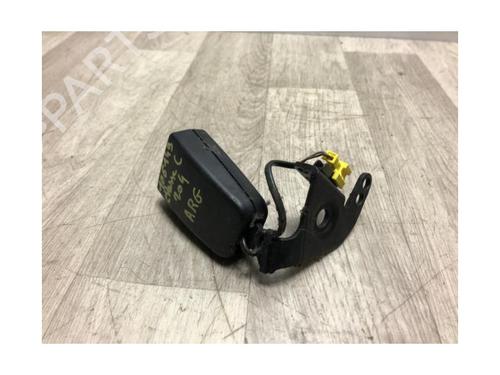 Seat buckle MERCEDES-BENZ C-CLASS (W204) C 320 CDI (204.022) | BP20614331I32 
