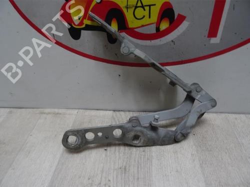 Hinge/Door check strap BMW 3 (E46) 320 d | BP13129901C146 