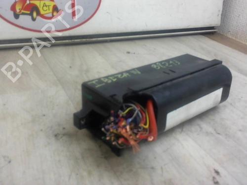 Fuse box SEAT IBIZA IV (6J5, 6P1) 1.2 TDI | BP29390965E1 