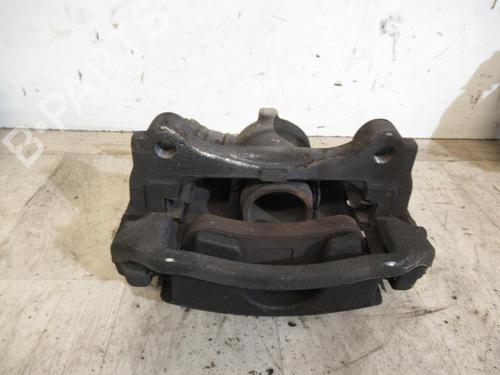 Used Left rear brake caliper CITROËN JUMPER II Van 2.0 BlueHDi 110 (110 hp) 29264778