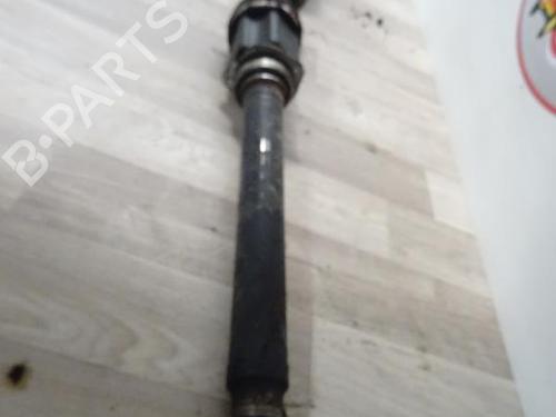 Used Right front driveshaft ALFA ROMEO 159 Sportwagon (939_) 1.9 JTDM 16V (939BXC1B, 939BXC12) (150 hp) 25298352