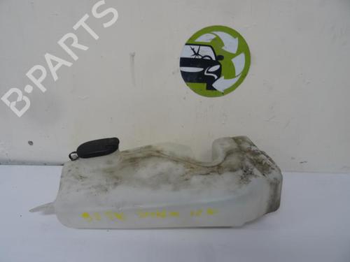 Used Windscreen washer tank DACIA SANDERO 1.5 dCi (68 hp) 23869890