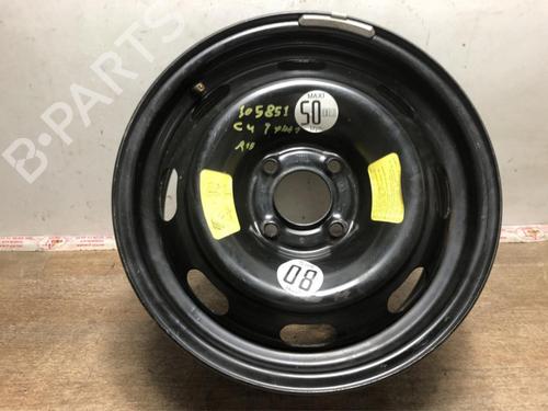 Used Rim CITROËN C4 I (LC_) 1.6 HDi (90 hp) 20631283