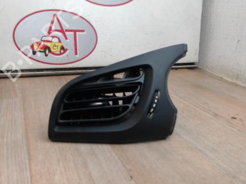 Used Air vent CITROËN C3 II (SC_) 1.4 VTi 95 (95 hp) 13129081