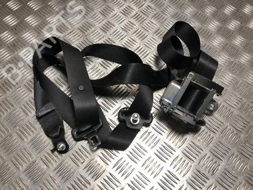 Used Front right seatbelt Front right seatbelt CITROËN NEMO MPV 1.4 HDi (68 hp) 34220804 34220804