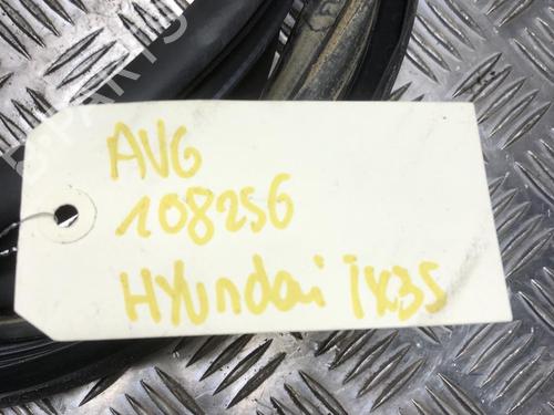 Rubber door seal HYUNDAI ix35 (LM, EL, ELH) 1.7 CRDi | BP31196964C142