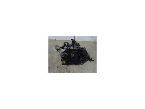 Used Gearbox PEUGEOT 207 (WA_, WC_) 1.6 HDi (90 hp) 13276344