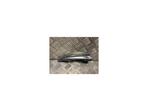 Used Rear left exterior door handle RENAULT SCÉNIC III (JZ0/1_) 1.5 dCi (110 hp) 30765341