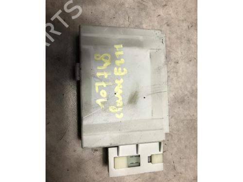 Control unit MERCEDES-BENZ E-CLASS (W211) E 220 CDI (211.008) | BP25305654M11