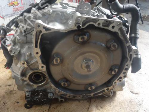 Used Gearbox PEUGEOT 2008 I (CU_) 1.5 BlueHDI 120 (120 hp) 13276179