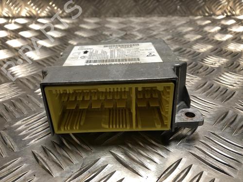 Used ECU airbags CHRYSLER GRAND VOYAGER V (RT) 2.8 CRD (163 hp) 31185688