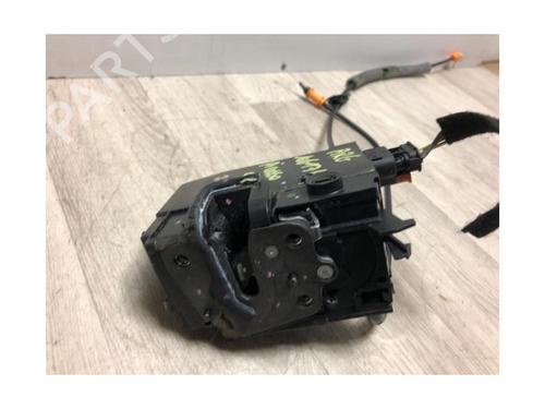 Rear left lock CITROËN C4 Picasso II 1.6 HDi / BlueHDi 115 | BP20613262C100 