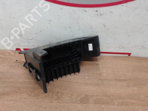 Rear bumper bracket SEAT TOLEDO III (5P2) 1.9 TDI | BP28286752C159 