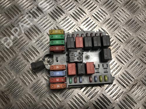 Used Engine control unit (ECU) Engine control unit (ECU) FIAT BRAVO II (198_) 1.6 D Multijet (198AXH1B) (105 hp) 34393296 34393296