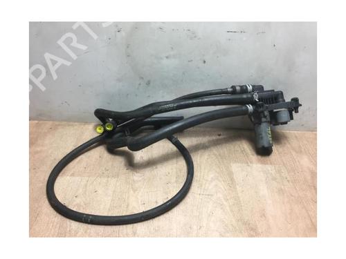 Auxiliary water pump MERCEDES-BENZ S-CLASS Coupe (C215) CL 600 (215.378) | BP28594257M111