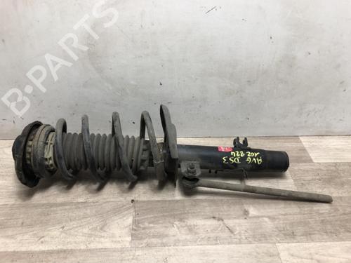 Used Left front shock absorber CITROËN DS3 (SA_) 1.6 HDi 90 (92 hp) 20613820