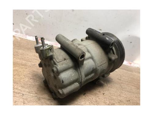 AC compressor CITROËN C2 (JM_) 1.4 HDi | BP20631686M34