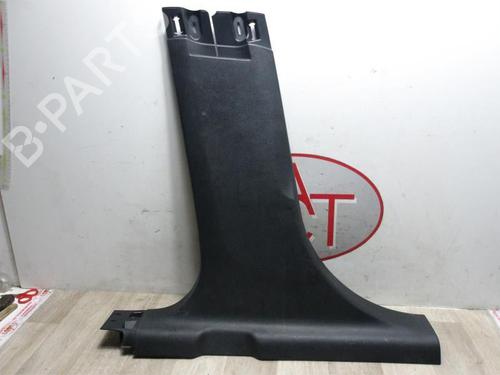 Boot lining PEUGEOT 208 I (CA_, CC_) 1.4 HDi | BP13261880I3 