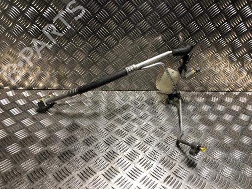 AC-rør JAGUAR S-TYPE II (X200) 2.7 D (207 hp) 31197386