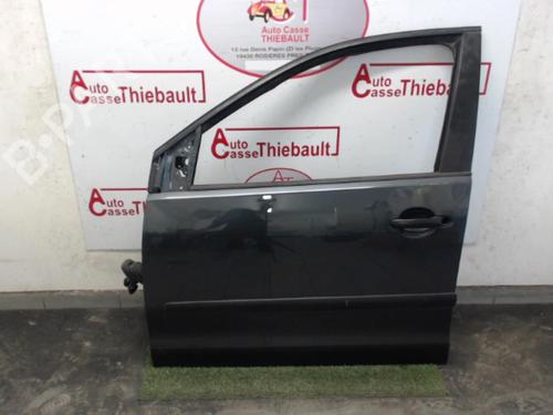 Used Left front door VW POLO IV (9N_, 9A_) 1.9 SDI (64 hp) 30781085