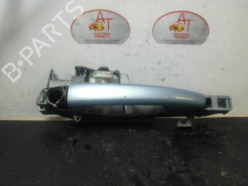 Used Front right exterior door handle CITROËN C4 I (LC_) 2.0 HDi (136 hp) 13266402