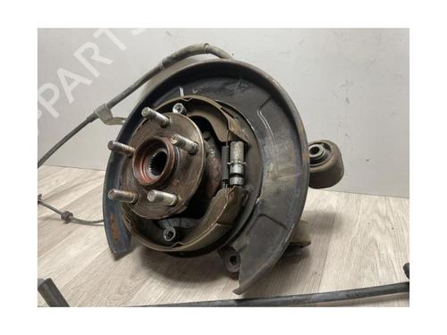 Right rear steering knuckle SUBARU IMPREZA Hatchback (GR, GH, G3) 2.0 D AWD | BP13404024M28 