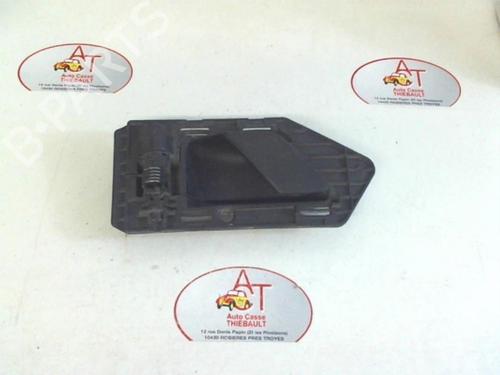 Front right interior door handle CITROËN BERLINGO / BERLINGO FIRST Box Body/MPV (M_) 1.6 HDI 75 (MB9HW) | BP13037485I14 