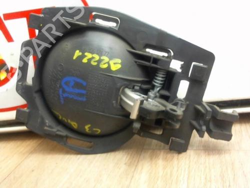 Front left interior door handle CITROËN C3 I (FC_, FN_) 1.4 HDi | BP13005189I13 