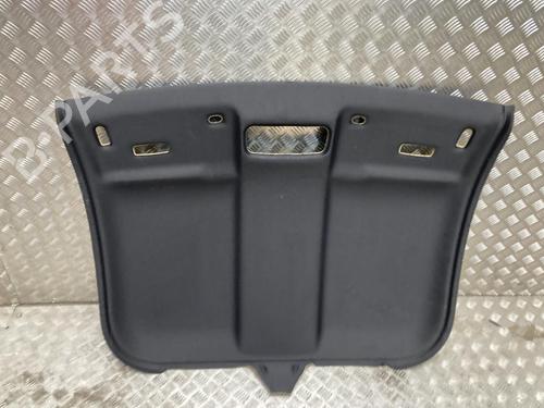 Used Interior roof Interior roof AUDI TT (8J3) 2.0 TDI quattro (170 hp) 40187542 40187542