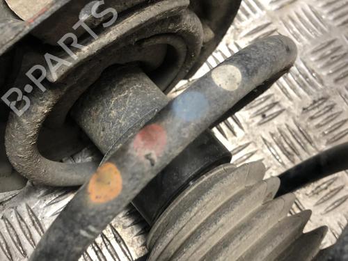 Left front shock absorber RENAULT ESPACE V (JR_) 1.6 dCi 160 | BP31200139M16