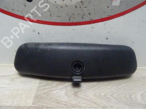 Rear mirror AUDI A2 (8Z0) 1.2 TDI | BP13280140I6 