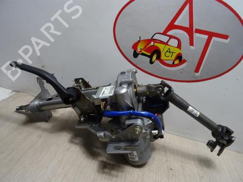 Steering column NISSAN QASHQAI / QASHQAI +2 I (J10, NJ10, JJ10E) 1.5 dCi | BP12965965M21 
