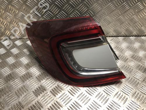 Used Left taillight Left taillight RENAULT CAPTUR II (HF_) E-TECH 145 (HFMU) (143 hp) 33469693 33469693