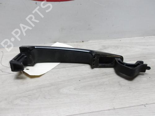 Venstre foran utvendig håndtak CITROËN C3 II (SC_) 1.0 VTi 68 | BP13268052C128 