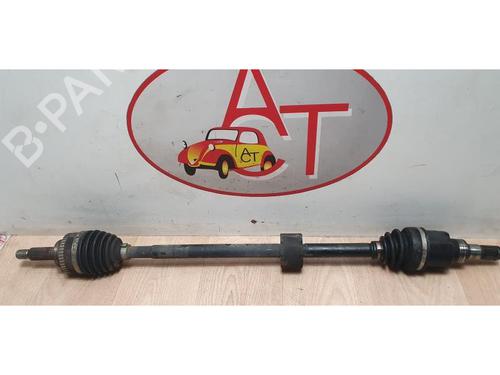 Used Right front driveshaft SUZUKI ALTO VII (GF, HA25_, HA35_) 1.0 (AMF310, GFC31S) (68 hp) 13291826