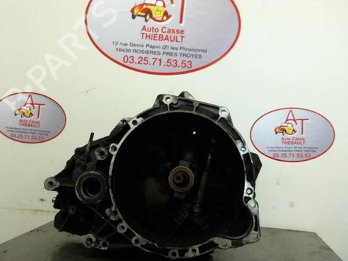 Used Gearbox FORD ESCORT VI Turnier (GAL, ANL) 1.8 Turbo D (70 hp) 25298655