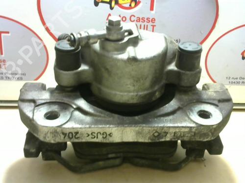 Left front brake caliper CITROËN SPACETOURER Bus (V_) 2.0 BlueHDi 150 | BP13270462M105 