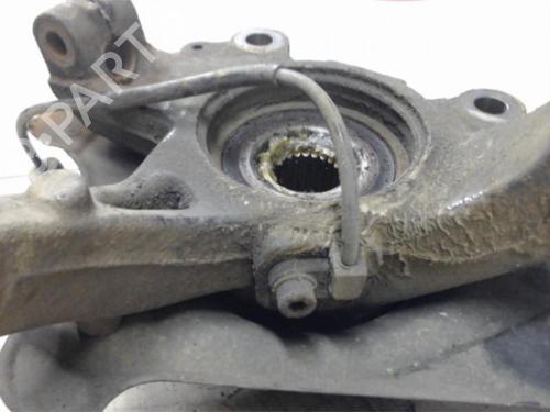 Right front steering knuckle CITROËN NEMO Box Body/MPV (AA_) 1.4 HDi | BP12964683M26 