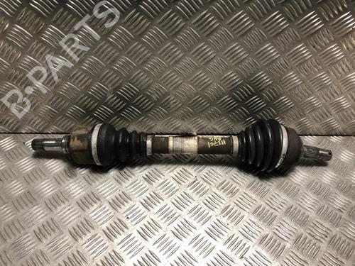 Used Left front driveshaft Left front driveshaft 38757521 38757521