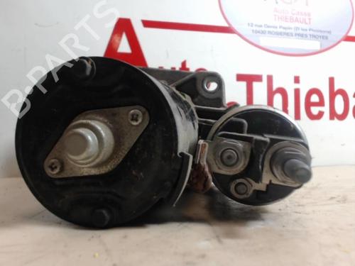 Used Starter ALFA ROMEO MITO (955_) 1.4 MultiAir (955AXL1B) (105 hp) 25338156