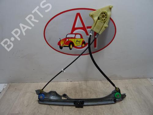 Used Rear left window mechanism RENAULT LAGUNA III (BT0/1) 2.0 dCi (BT01, BT08, BT09, BT0E, BT0K, BT12, BT1C, BT1D,... (150 hp) 12973534