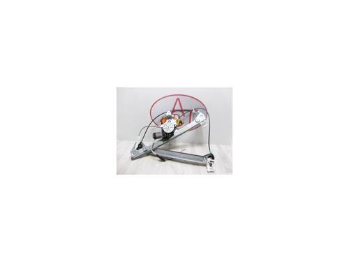 Front left window mechanism PEUGEOT 206+ (2L_, 2M_) 1.1 | BP13286594C22 