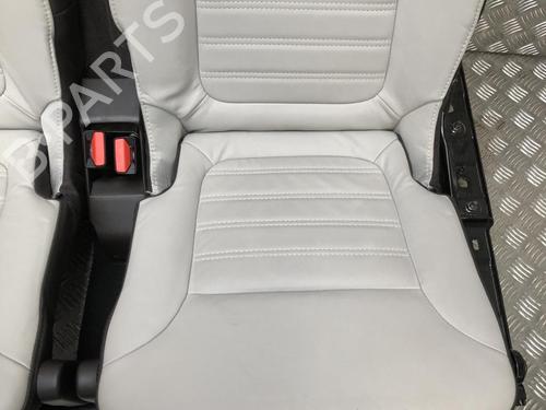 Seats set RENAULT ESPACE V (JR_) 1.6 dCi 160 | BP31200156C78 