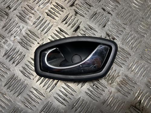 Used Rear left interior door handle RENAULT SCÉNIC III (JZ0/1_) 1.5 dCi (110 hp) 31201243