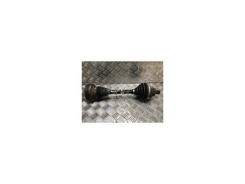Used Left front driveshaft VW TOURAN (1T1, 1T2) 2.0 TDI 16V (140 hp) 27547111