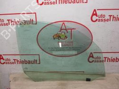 2 Ammortizzatori Anteriori Frankberg Per Fiat Uno 146 (0.9-1.7L, 1983-2006), Sostituzione 5030080