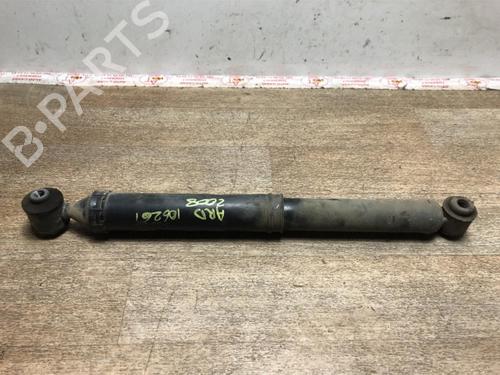 Used Right rear shock absorber PEUGEOT 2008 I (CU_) 1.5 BlueHDI 100 (102 hp) 23037652