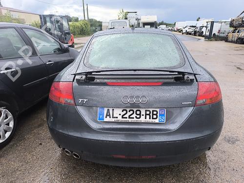 Engine mount AUDI TT (8J3) 2.0 TFSI | BP40605842M89 - Image 12